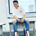 Darwin Castro - @darwincastro6 - Instagram