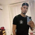 Darwin Castro - @darwincastro25 - Instagram