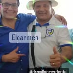 Darwin Cevallos - @darce.58zam - Instagram