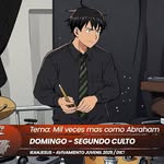 Darwin Cevallos - @darwincevallos06 - Instagram