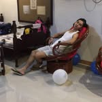 darwin ching - @dadagoodboy - Instagram