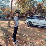 Dãrwín Mużyk - @darwin_chingangbam - Instagram
