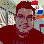 Darwin Coronel - @mberu2 - Instagram