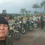 Darwin Coronel - @darwincoronel40 - Instagram