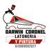 Darwin Coronel - Facebook