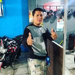 Darwin Coronel - @dpatricoronel - Instagram