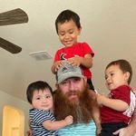 Darwin Cox - @darwin.cox.44 - Instagram