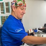 Darwin gamez - @darwinglaboratoriodental - Instagram