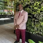 Dent Darwin J - @darwindentyahoo - Instagram