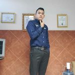 Darwin Diaz - @giodela8 - Instagram