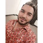 Darwin Díaz - @darwindiaz_92 - Instagram
