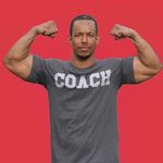 Darwin Diaz - @coach.darwin - Instagram
