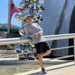 Darwin Diaz Diaz Sulbaran - @diazdiazcircus - Instagram