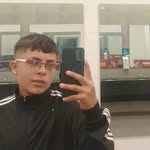 Julian Moreno - @darwin_diwar - Instagram