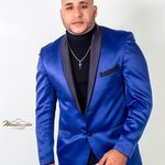 Darwin Dominguez - @darwindominguez100 - Instagram