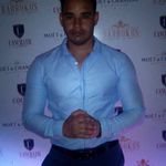 Darwin Dominguez - @darwin.dominguez.58 - Instagram