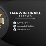 Dârwîn Drâkê - @darwin_drak3_tattoo - Instagram