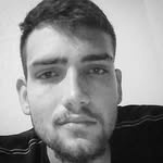 Darwin Drake - @darwinsbarelyalive - Instagram