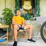 Torres Darwin - @drake_darwin - Instagram