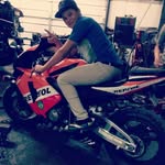 Darwin Dubon - @darwindubon55 - Instagram