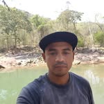 Darwin Dubon - @darwindubon6 - Instagram