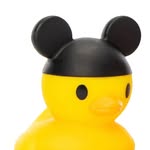 Darwin the Duck - @disneydeluxeduck - Instagram