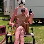 Jenny Beahan - @darwin_ducky - Instagram