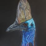 Paisley Duck Fine Art - @paisleyduckdarwin - Instagram