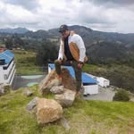 Darwin Fernando Blanco Espejo - @darwinblanco24 - Instagram
