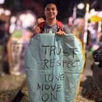 Darwin Eusebio Razon - @patawag123 - Instagram
