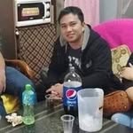 Darwin Eusebio Razon - @johnyhurierazon19 - Instagram