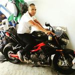 Darwin Falcon - @falcondarwin - Instagram