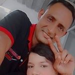 Darwin Falcon - @lilianaacosta279 - Instagram