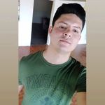Darwin Josue Falcón - @djosuefalcon06 - Instagram