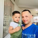 Darwin Fermin - @joseluissantana59 - Instagram