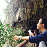 Darwin Fermin - @huewhen - Instagram