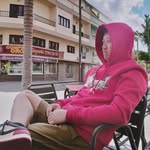 Darwin Fermin - @awongzkie - Instagram