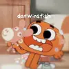 d a r w i n🤍 - @darwinsfish - TikTok