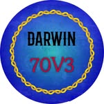 Darwin Fish - @darwin_70v3 - Instagram
