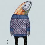 Darwin Fish - @darwin.fish0509 - Instagram