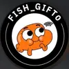 Darwin Fish - @fish_gift00 - TikTok