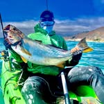Darwin Oroño - @darwin_fishingkayak - Instagram