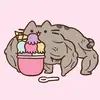 ❆ - @darwinfish - TikTok