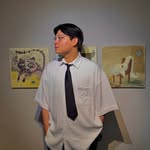 Nguyễn Quốc Thi - @_darwinfish_ - Instagram