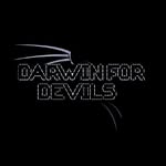 |_[/] Darwin - @darwinfordevils - Instagram
