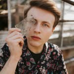 Darwin Ford - @darwinford6 - Instagram