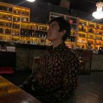 Darwin HO Ford - @darwinhoford - Instagram
