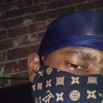 Darwin M. Ford - @smovedee770 - Instagram
