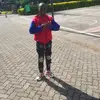 Darwin - @frankdarwin449 - TikTok