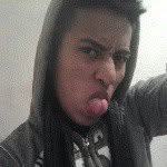 the black dary - @darwin_franko - Instagram